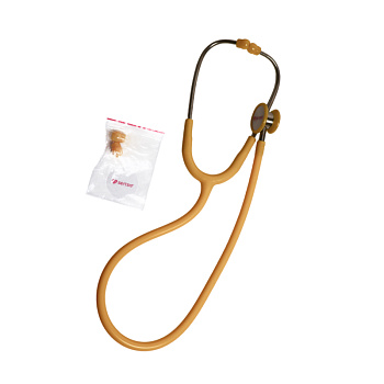 Педиатрический стетоскоп двухсторонний sertsa®/СЭРЦА BK 3004